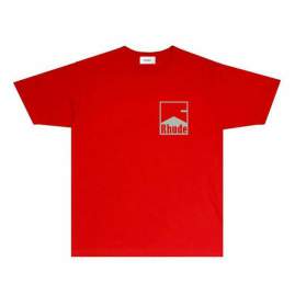 Picture of Rhude T Shirts Short _SKURhudeS-2XL11trRH1872559